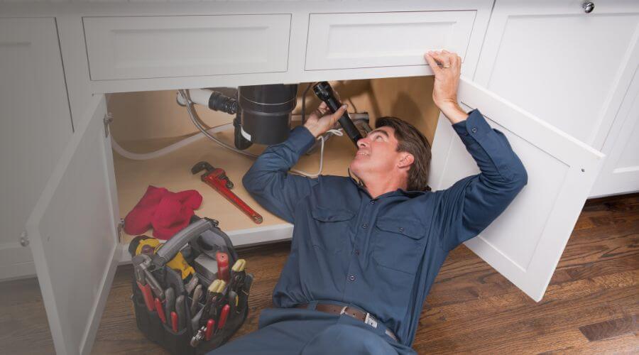 Professional sink repair in Lolo, MT